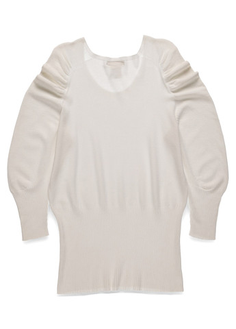 Молочний демісезонний джемпер джемпер Nazarenogabrielli