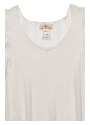 Молочний демісезонний джемпер джемпер Nazarenogabrielli