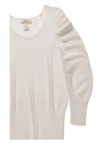 Молочний демісезонний джемпер джемпер Nazarenogabrielli