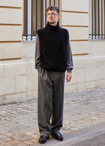 Жилет Uniqlo (311206423)