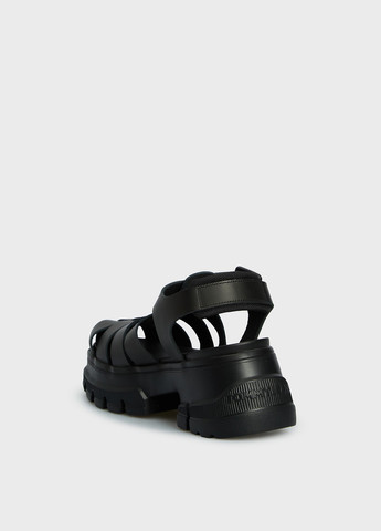 Кэжуал сандалии Tommy Jeans на ремешке