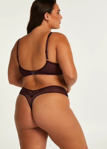 Трусики Hunkemoller (340098332)