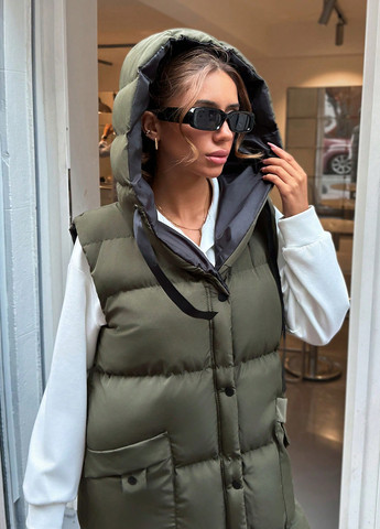 Жилет SHEIN (342405935)