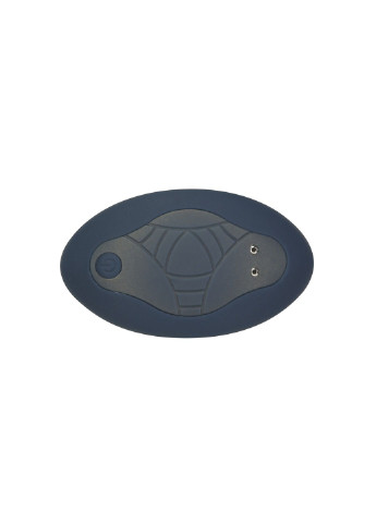 Анальная пробка-пульсатор Lux Active – Throb – Anal Pulsating Massager, пульт ДУ Alive (252586745)