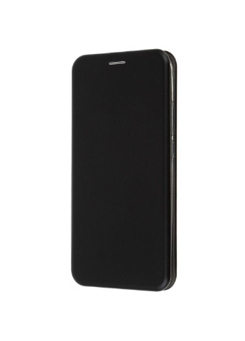 Чохол для мобільного телефону G-Case Xiaomi Redmi 9C Black (ARM57374) ArmorStandart (252572137)