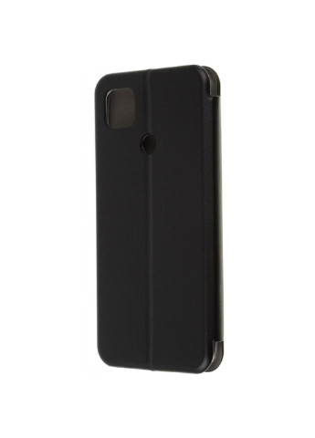 Чохол для мобільного телефону G-Case Xiaomi Redmi 9C Black (ARM57374) ArmorStandart (252572137)