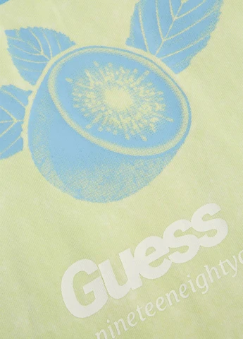 Футболка Guess - (260949243)