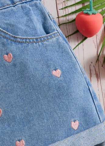 Шорти SHEIN (316731585)