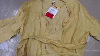 Светло-коричневый женский жакет KOTON - демисезонный