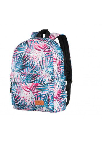 Рюкзак для ноутбука 13" TeensPack Palms, Pink (-BPT6114PK) 2E (207243206)