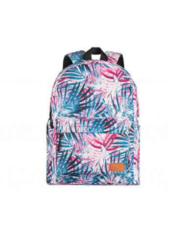 Рюкзак для ноутбука 13" TeensPack Palms, Pink (-BPT6114PK) 2E (207243206)