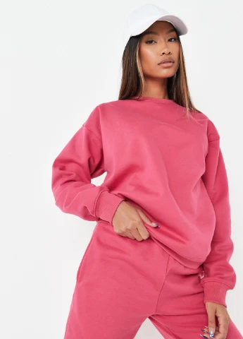 Костюм (свитшот, брюки) Missguided (276254155)