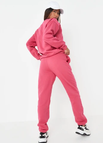 Костюм (свитшот, брюки) Missguided (276254155)