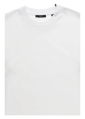 Біла футболка Jack & Jones