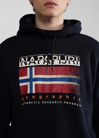 Худі Napapijri (330382801)