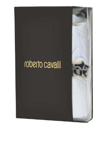 Трусы (2 шт.) Roberto Cavalli (202705946)
