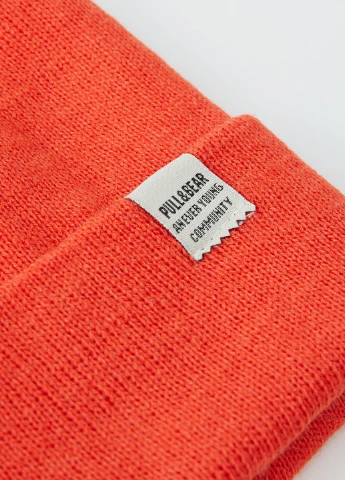 Шапка Pull & Bear (251188540)