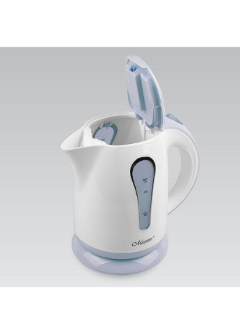 Електрочайник MR-028 1 л Maestro (253545139)