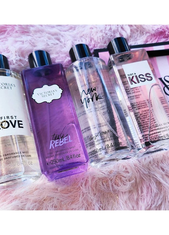 Мист First Love, 250 мл Victoria's Secret (331694900)