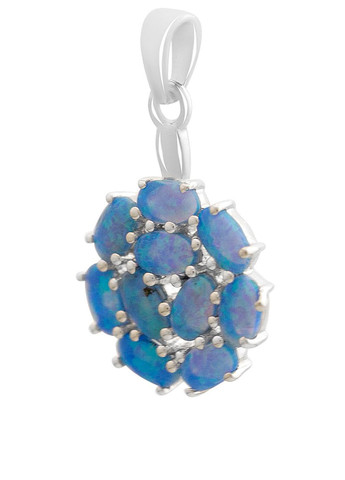 Підвіска Silver Flame (307258649)