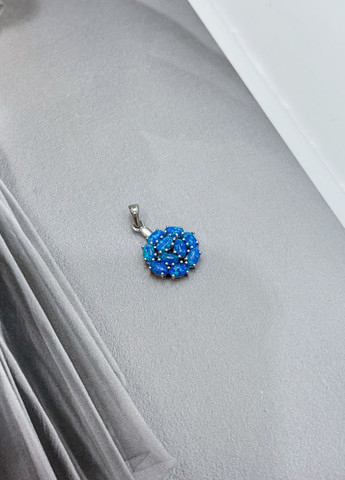 Підвіска Silver Flame (307258649)