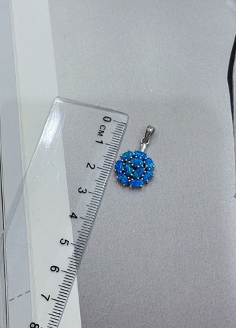 Підвіска Silver Flame (307258649)