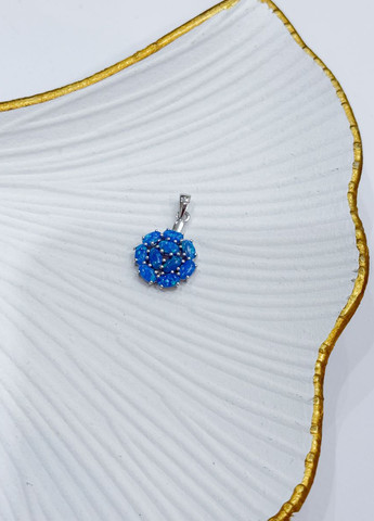 Підвіска Silver Flame (307258649)