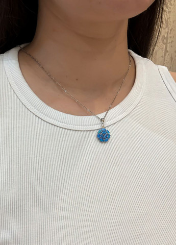 Підвіска Silver Flame (307258649)