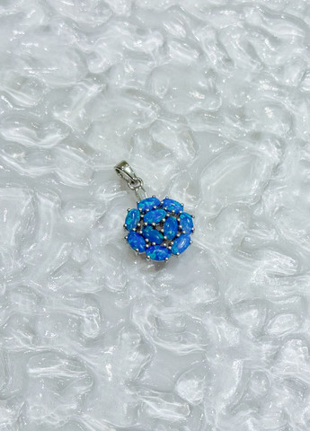 Підвіска Silver Flame (307258649)