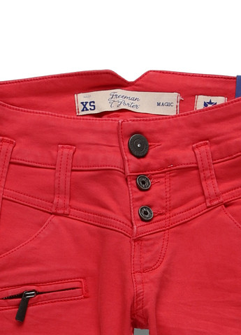 Джинсы Freeman T. Porter - (322933407)