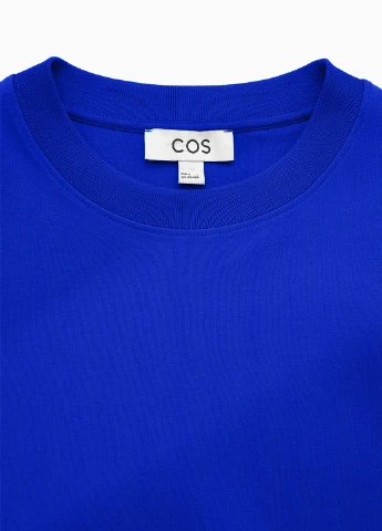 Футболка Cos - (270848084)