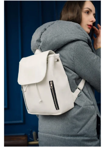 Женский рюкзак 30х12х25 см Sambag (210478159)