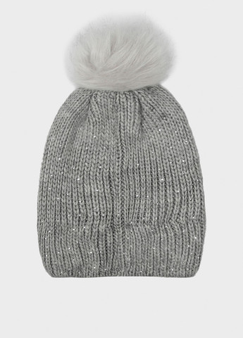 Шапка CMP WOMAN KNITTED HAT (259945726)