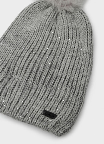 Шапка CMP WOMAN KNITTED HAT (259945726)