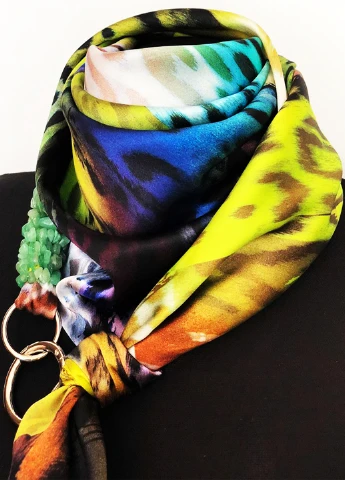 Платок My Scarf (104343613)