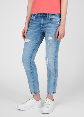 Джинсы Pepe Jeans - (184030765)