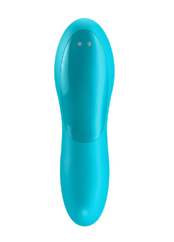 Вибратор для клитора Teaser Light Blue Satisfyer (254973516)