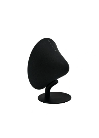 Блутуз-колонка "MINI HALO ONE" 8 Ватт; черная Gingko G007BK (219327724)