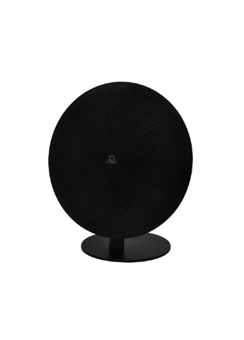 Блутуз-колонка "MINI HALO ONE" 8 Ватт; черная Gingko G007BK (219327724)