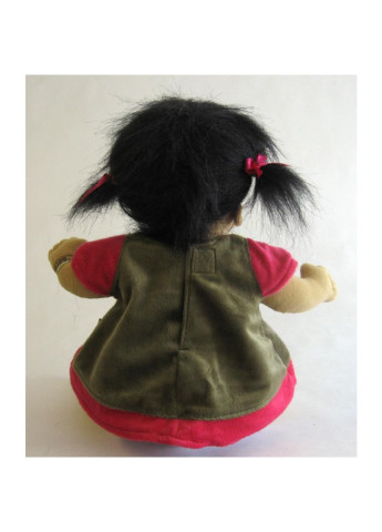 Лялька Little Maria. Little Rubens. (50016) Rubens Barn (252250633)