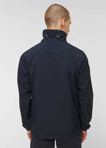 Индиго демисезонная куртка 30205-597 Helly Hansen Men's HP Racing Sailing Jacket