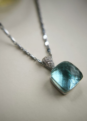 Подвеска Silver Flame (329999938)