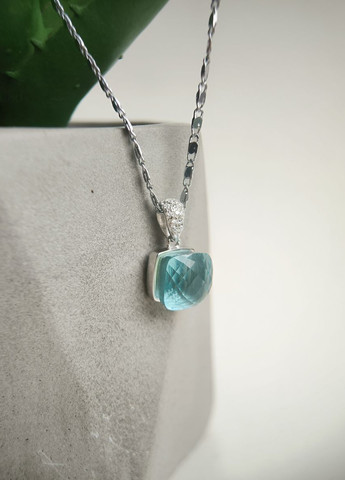 Подвеска Silver Flame (329999938)