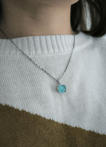 Подвеска Silver Flame (329999938)