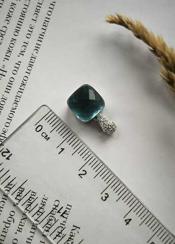 Подвеска Silver Flame (329999938)