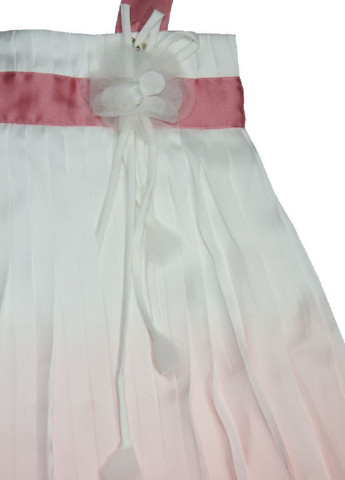 Розовое платье Byblos (41671342)