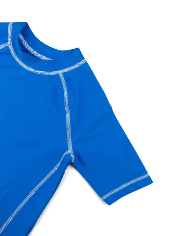 Синя літня купальний топ Primark