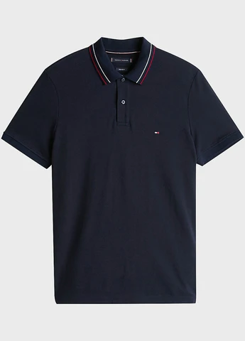 Поло Tommy Hilfiger (347731854)
