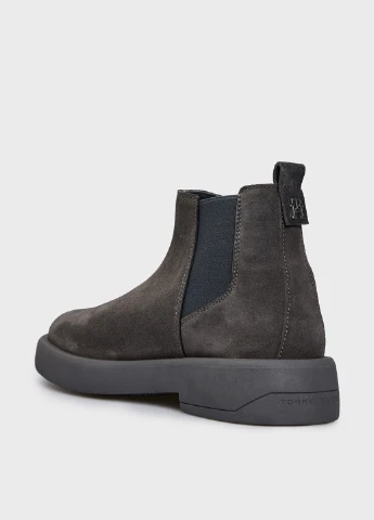 Черевики Tommy Hilfiger (274707949)
