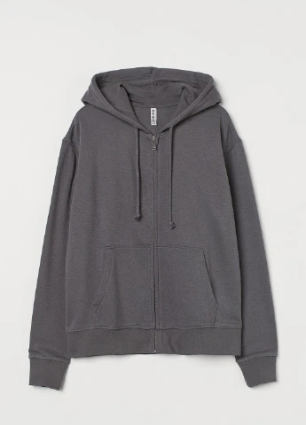 Толстовка H&M (252627257)